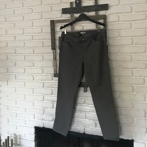 Banana Republic pants